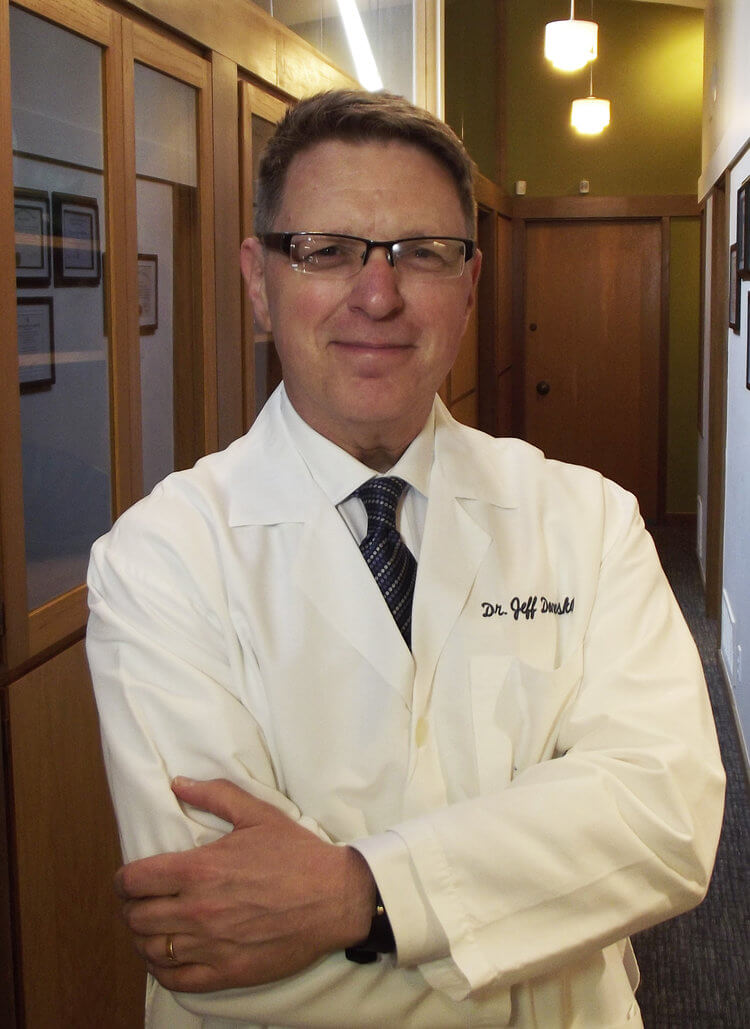Dr. Doneskey in Bellevue, WA