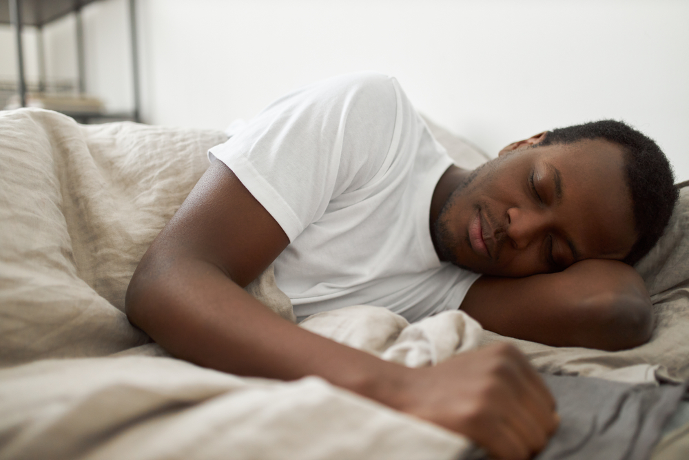 Sleep apnea treatment in Bellevue, WA