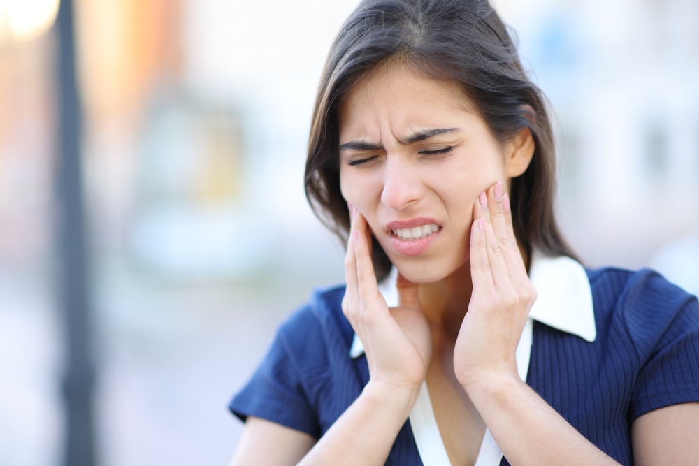 TMJ disorders