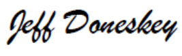 signature